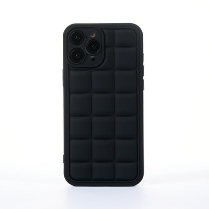 Husa Squared Up - iPhone 13 Pro Max - Negru