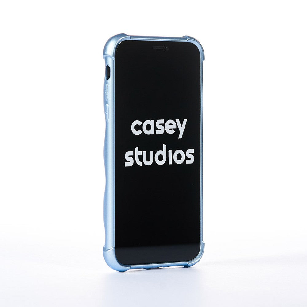 Do It Diamonds Case - iPhone 11 - Blue