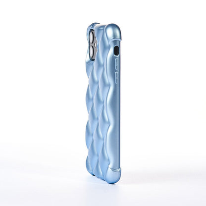 Do It Diamonds Case - iPhone 11 - Blue