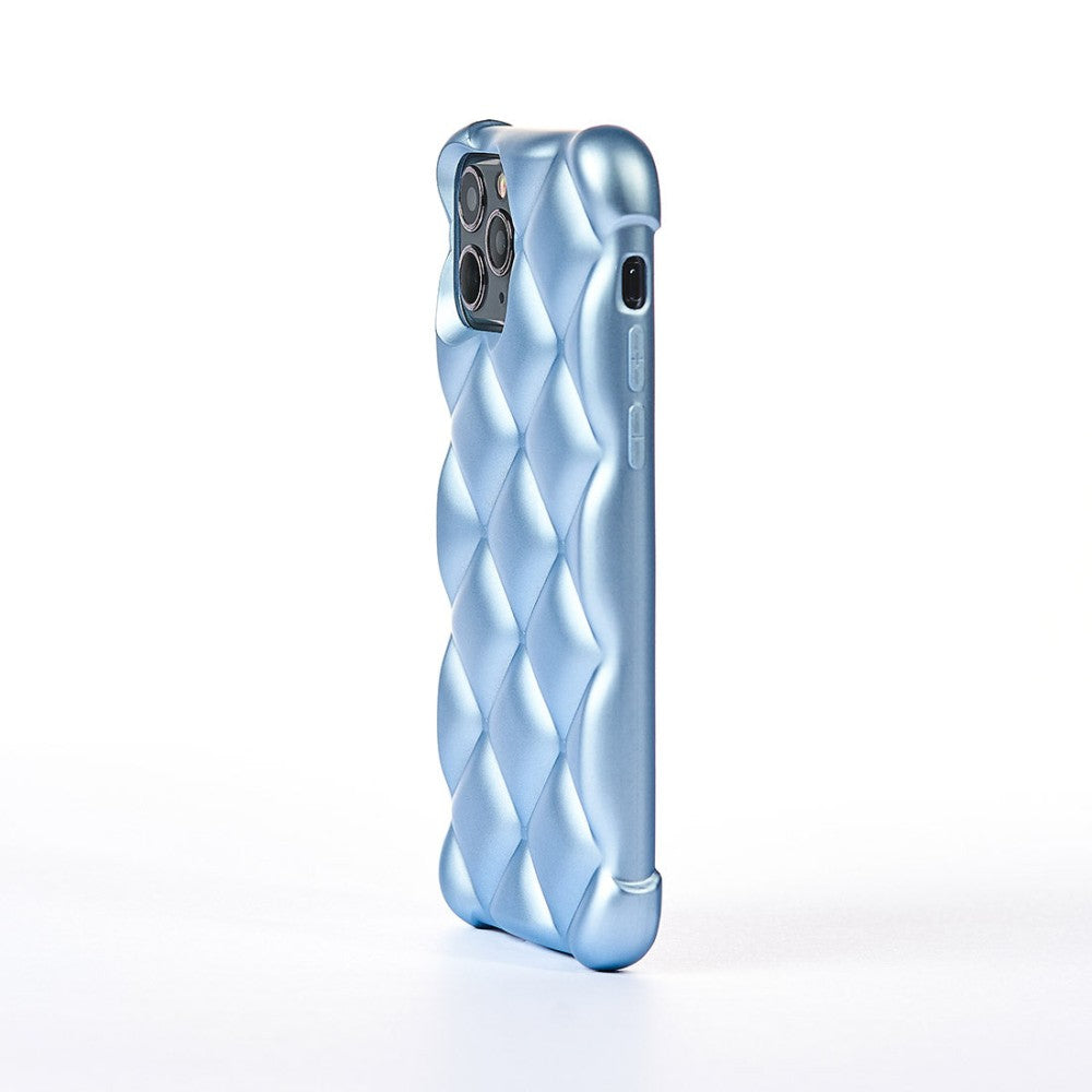 Husa Do It Diamonds - iPhone 11 Pro - Albastru