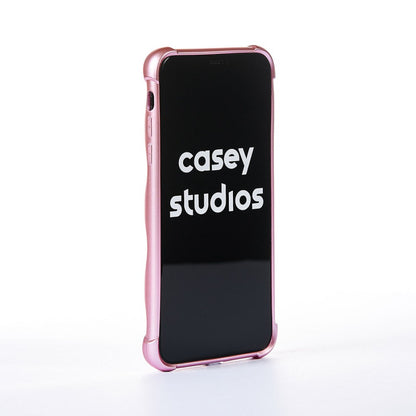 Husa Do It Diamonds - iPhone 11 Pro Max - Roz