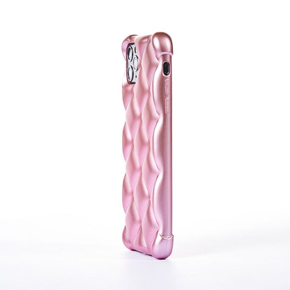 Husa Do It Diamonds - iPhone 11 Pro Max - Roz