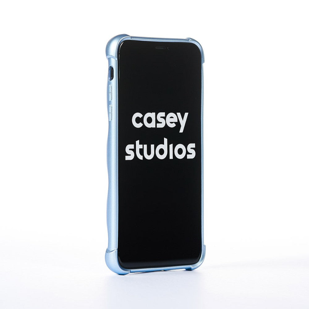 Do It Diamonds Case - iPhone 11 Pro Max - Blue