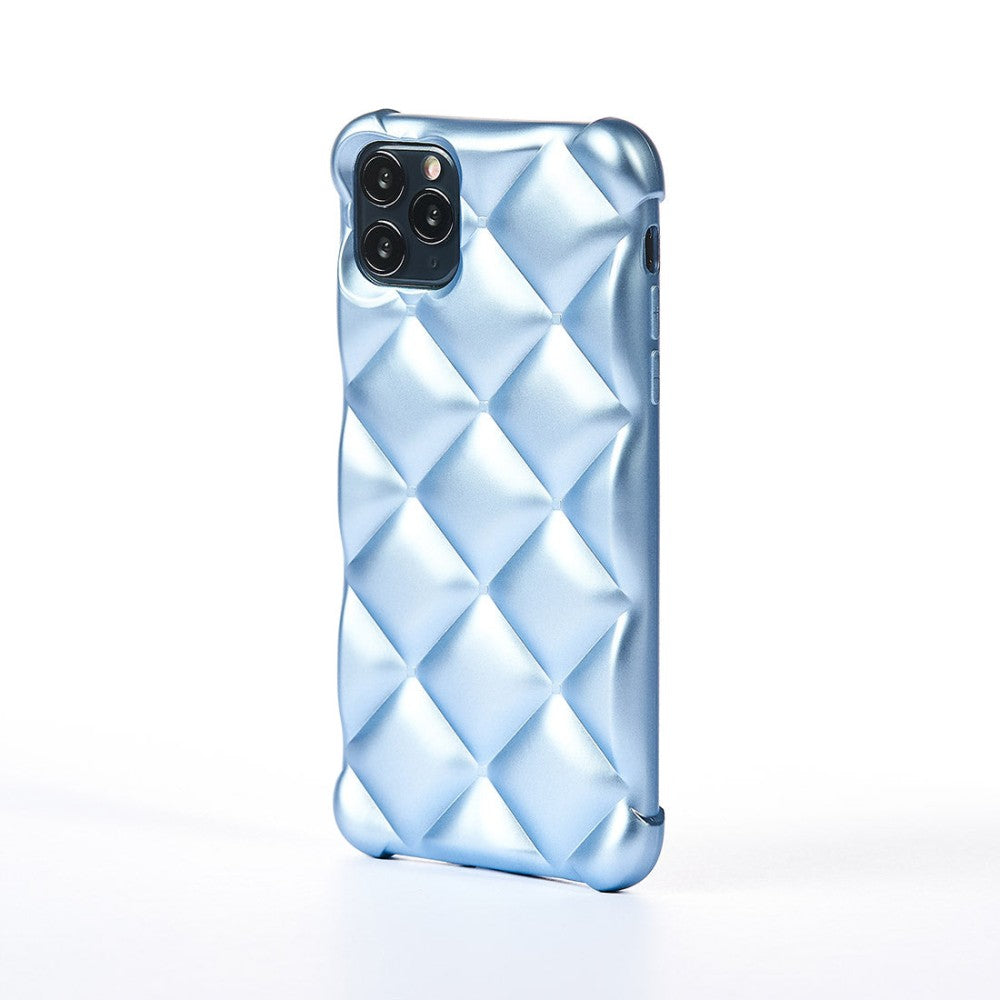 Do It Diamonds Case - iPhone 11 Pro Max - Blue