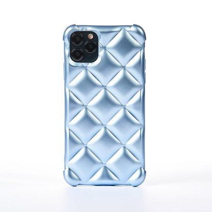 Do It Diamonds Case - iPhone 11 Pro Max - Blue