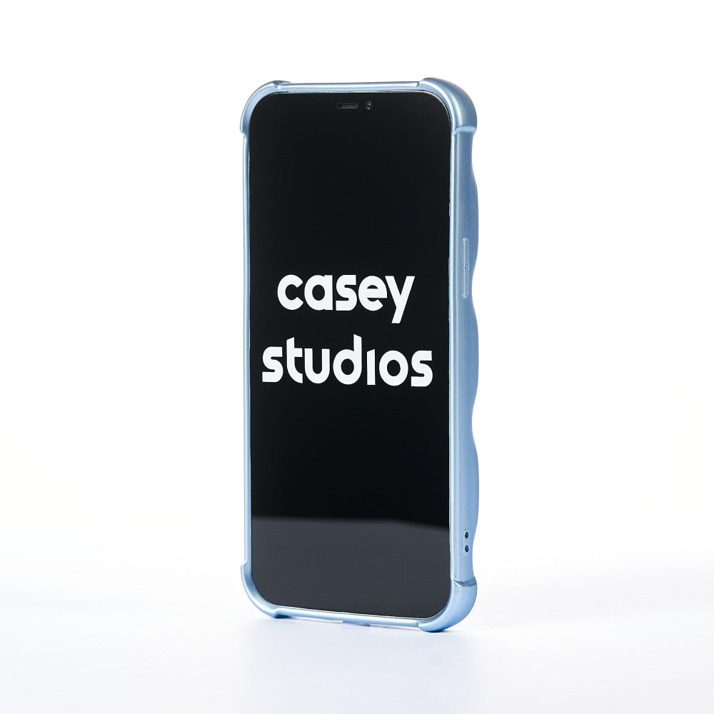 Do It Diamonds Case - iPhone 12/12 Pro - Blue