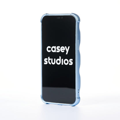 Do It Diamonds Case - iPhone 12/12 Pro - Blue