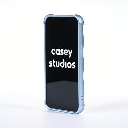 Do It Diamonds Case - iPhone 13 - Blue