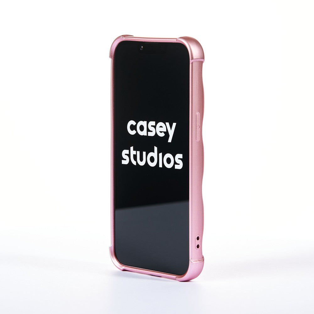 Do It Diamonds Case - iPhone 13 - Pink