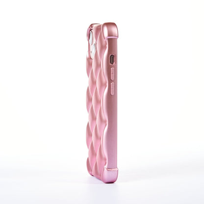 Do It Diamonds Case - iPhone 13 - Pink