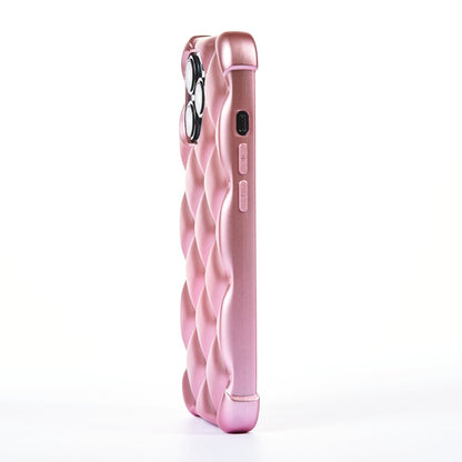 Do It Diamonds Case - iPhone 13 Pro - Pink