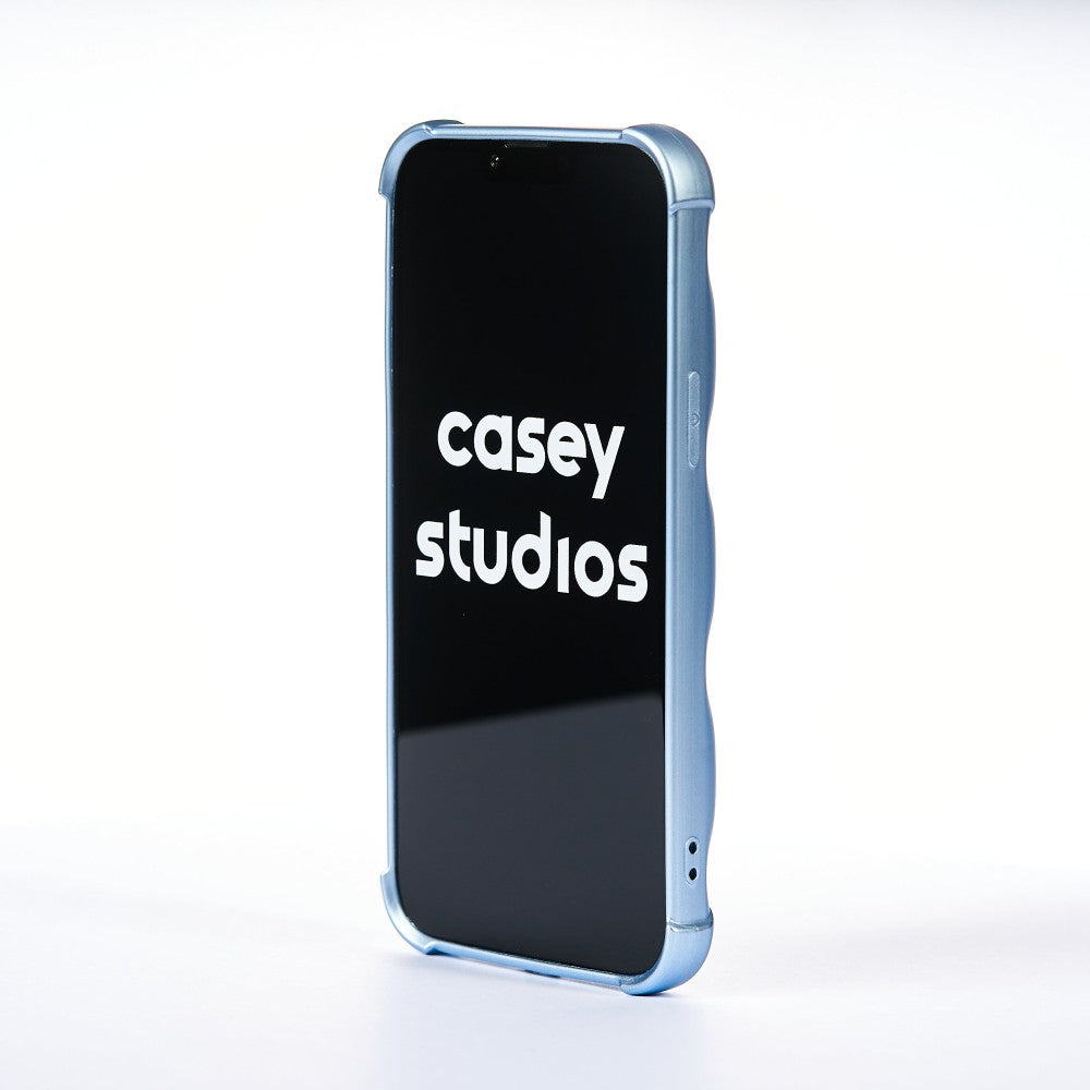 Do It Diamonds Case - iPhone 13 Pro Max - Blue