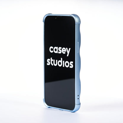 Do It Diamonds Case - iPhone 13 Pro Max - Blue