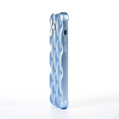 Do It Diamonds Case - iPhone 13 Pro Max - Blue