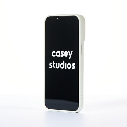 Heartfull Case - iPhone 13 Pro - White