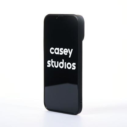Heartfull Case - iPhone 13 Pro Max - Black