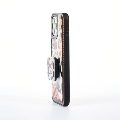 Cowlicious Case - iPhone 13 Pro - Multicolor