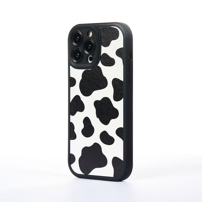 Cowlicious Case - iPhone 13 Pro Max - Multicolor