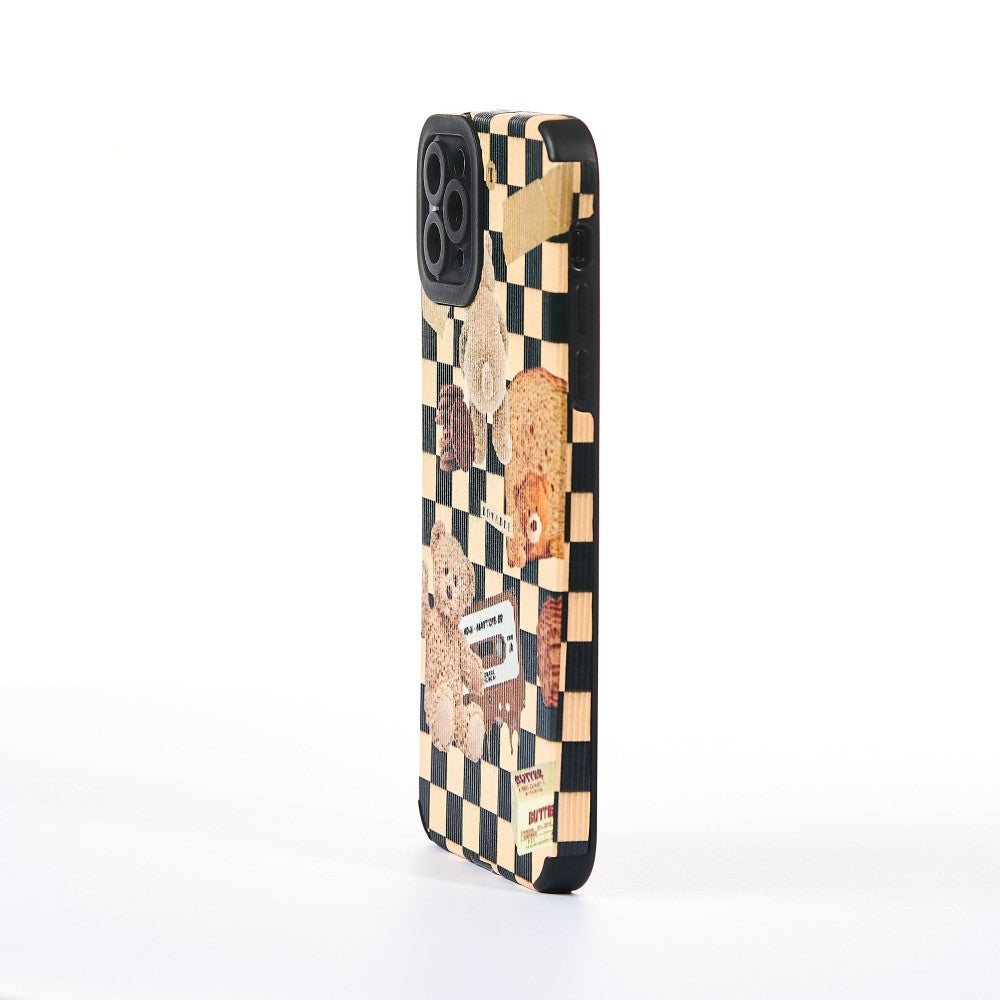 Play With Me Case - iPhone 12 Pro Max - Multicolor