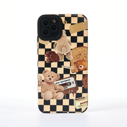 Play With Me Case - iPhone 12 Pro Max - Multicolor