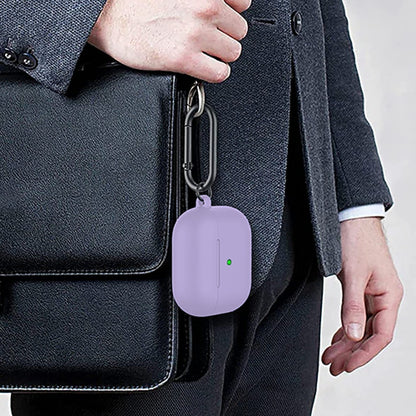 Soft Silicone Case - AirPods 3 - Light Lilac